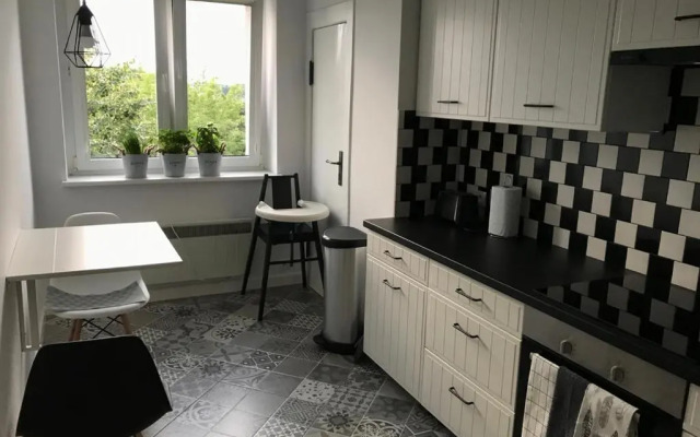 Apartament Prusa No 9