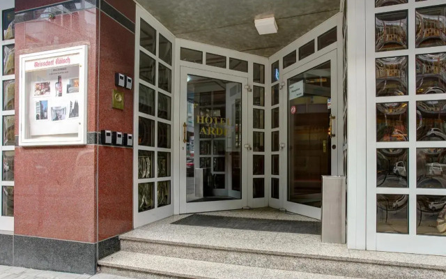 Centro Hotel Arde Koln, Trademark Collection by Wyndham