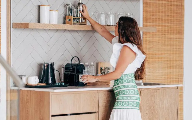 Safirablu Luxury Resort & Villas