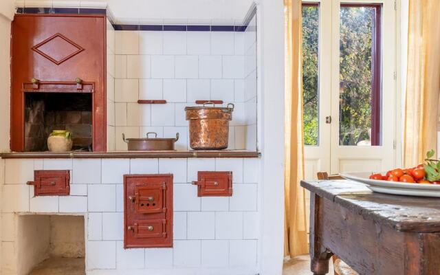 Villa Giulia Liberty 8 Emma Villas