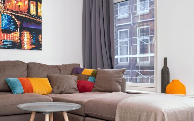 Cityden Old South Serviced Apartments