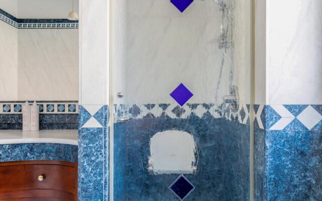 Mazzini 96 - S. Stefano Family Apartment