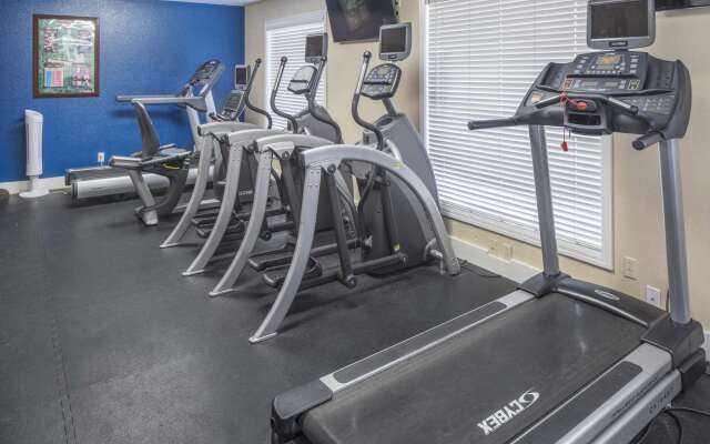 The Suites at Fall Creek