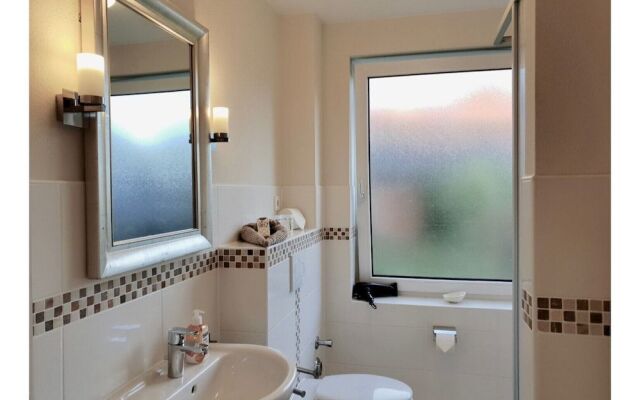 Harbor Getaway at the Museumsberg