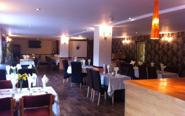 The Smithaleigh Hotel