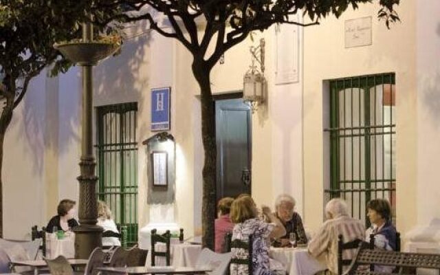 Hostal Sixto