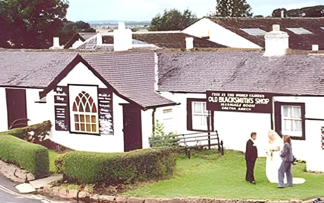 Smiths at Gretna Green
