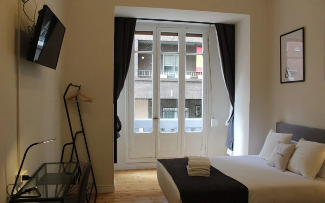 INSIDEHOME Catedral