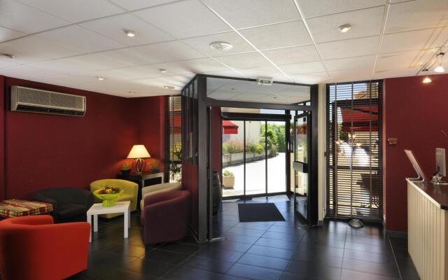 Hotel Kyriad Montelimar