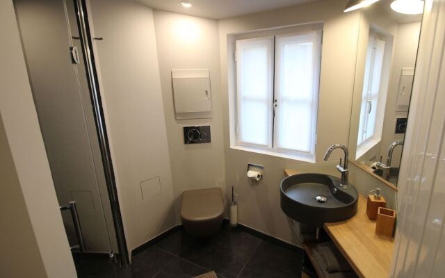 L'escapade Bordelaise - Côté Jardin