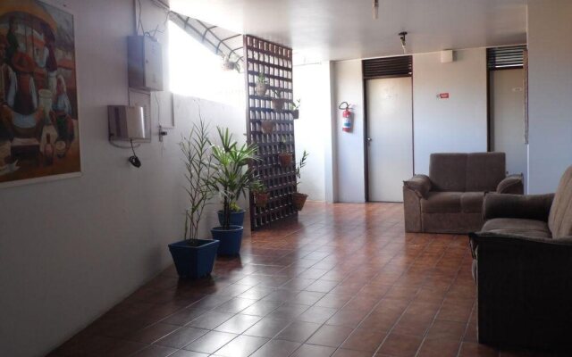 Center Plaza Prime Hotel