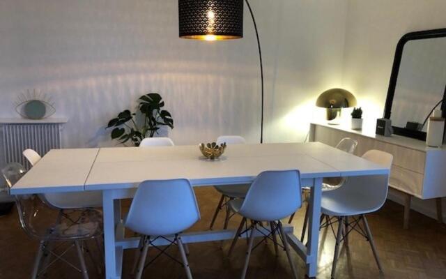 Appartement Ciboure, 4 pièces, 6 personnes - FR-1-239-554