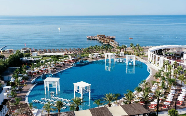 Selectum Luxury Resort Belek