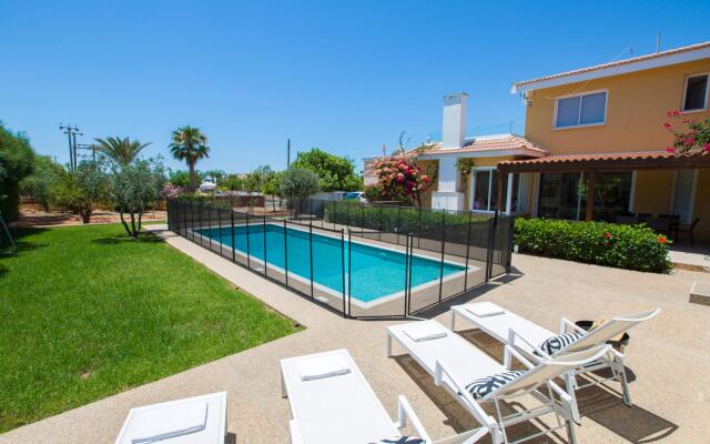 Ayia Napa Villa Danae