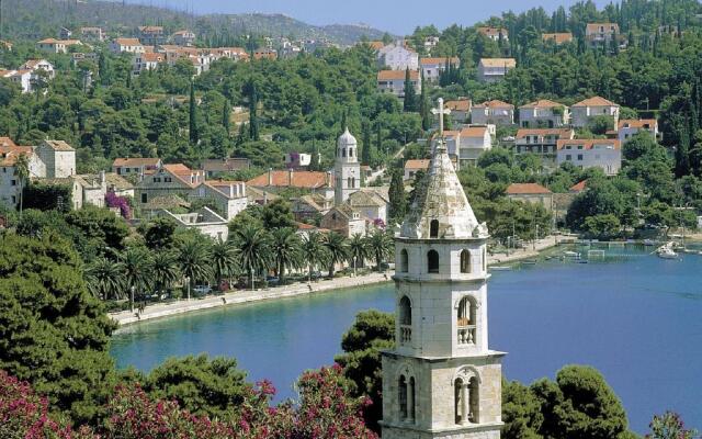 Apartments Garden-cavtat