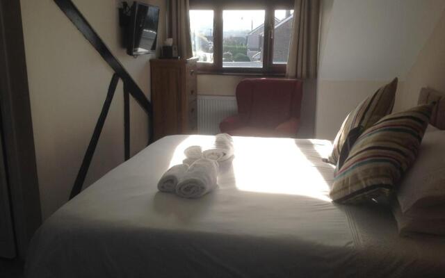 The Guest House Worsthorne