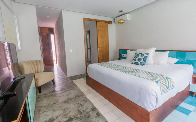 O Tulum Hotel - Adults Only