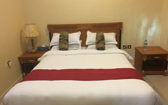 Safari Hotel