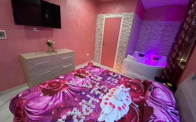 Hotel Napoleon-Cuore