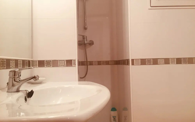 Apartamento Rambla Alicante