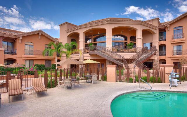 Embassy Suites by Hilton Tucson Paloma Village