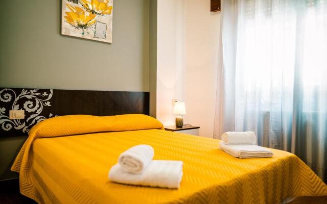 Apartamentos enteros O Lagar