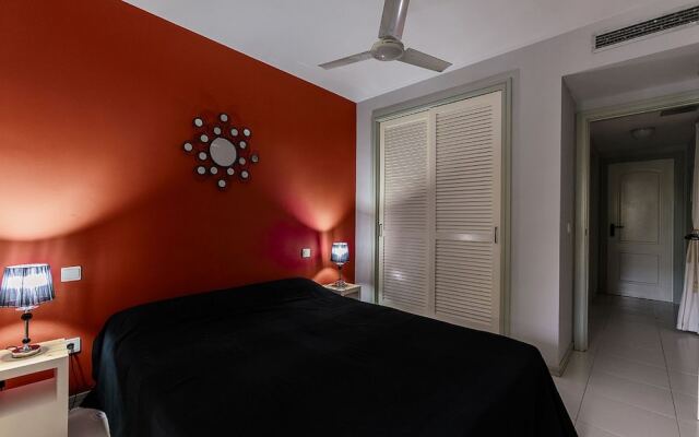 Apartamento las Divas Denia