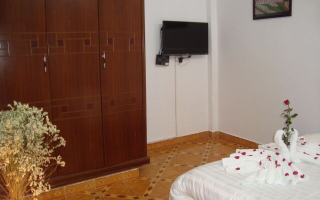 Zen Maison Homestay