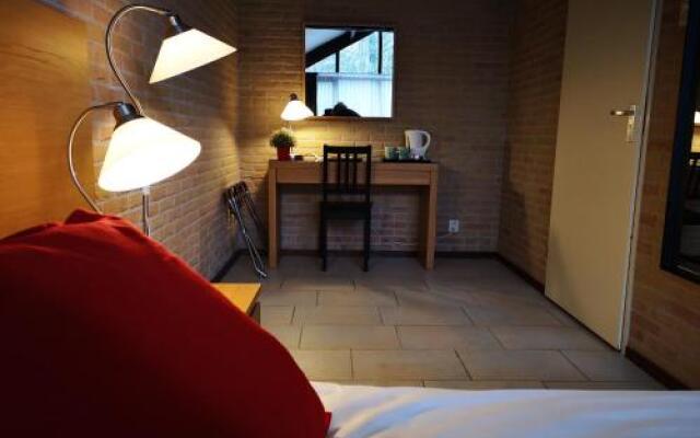 Motel Oostvoorne