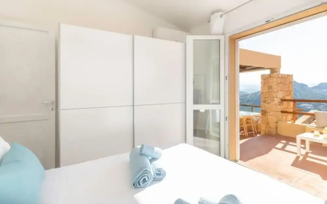 Villa Esmeralda - Free Wifi - With Swimming Pool