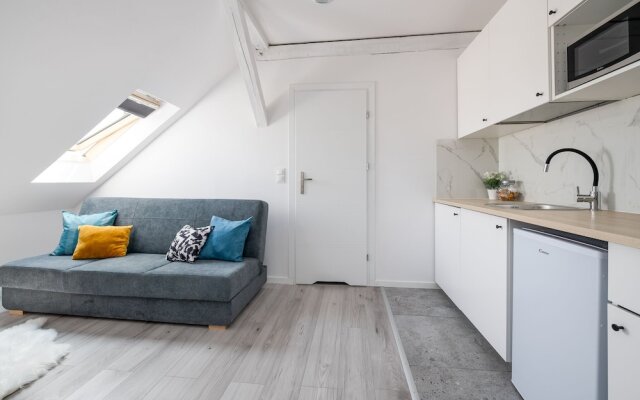 Quintus by 3City Rentals