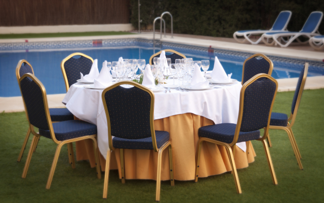 BQ Andalucia Beach Hotel