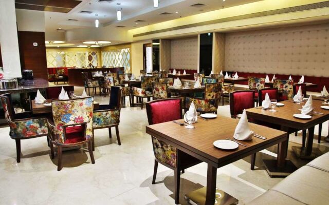 Clarion Inn Sevilla