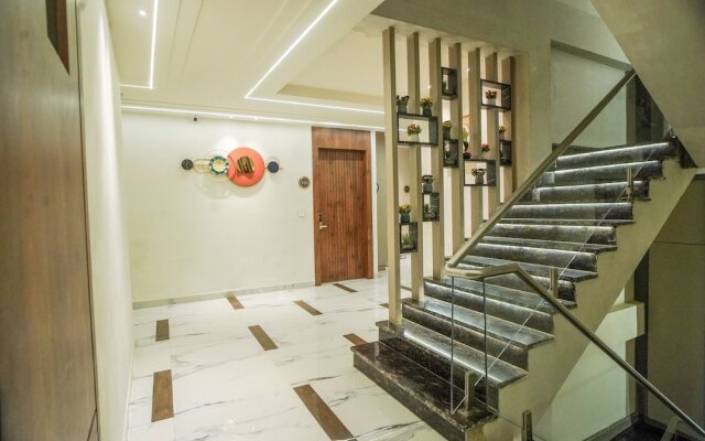 Hotel Familia