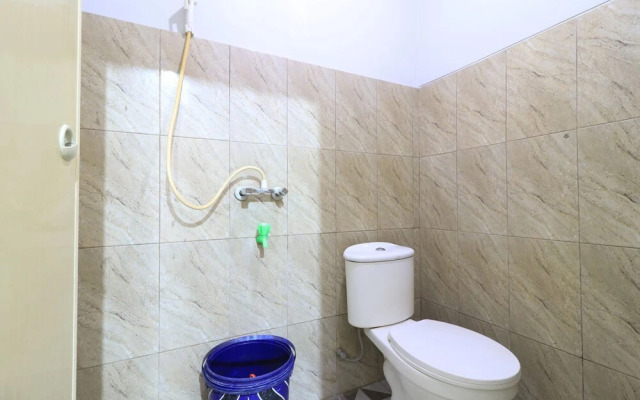 Aini 2 Minimalis Residence