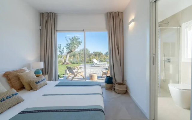 Villa Ophelia Stunning Pool