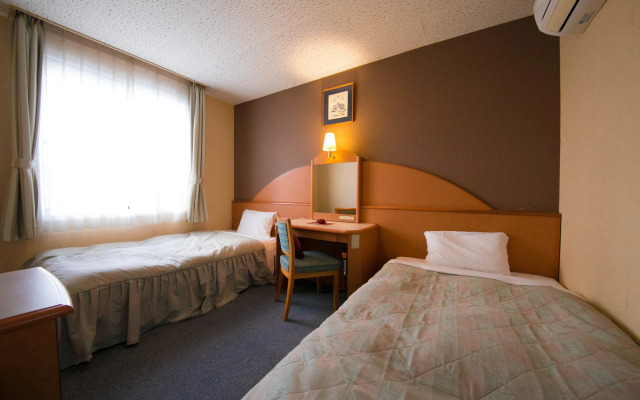 Hotel Stellacote Taiankaku