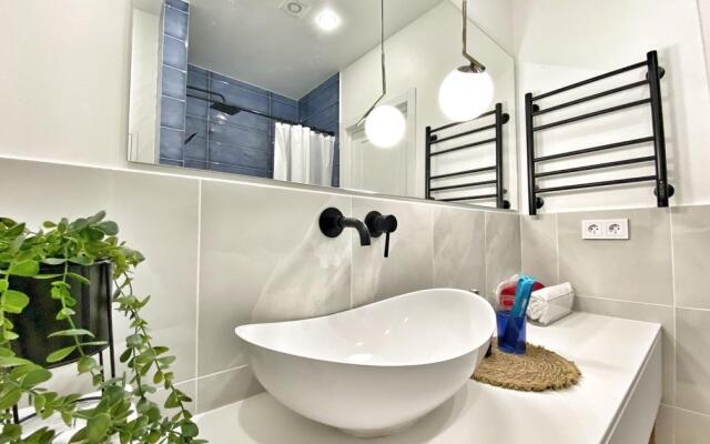 Nord Land (Норд Ленд) на Маршала Бирюзова 7к3