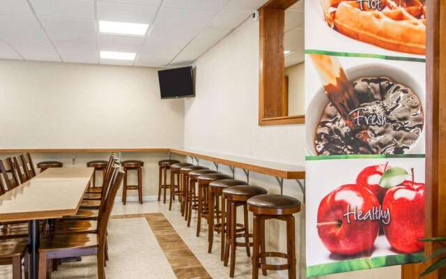 Quality Inn & Suites