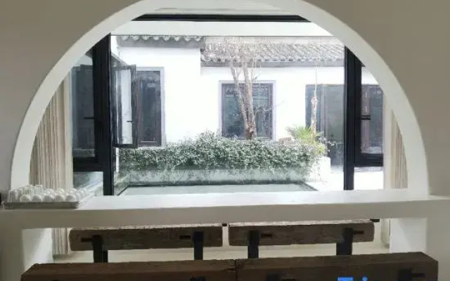 Ziyan Homestay