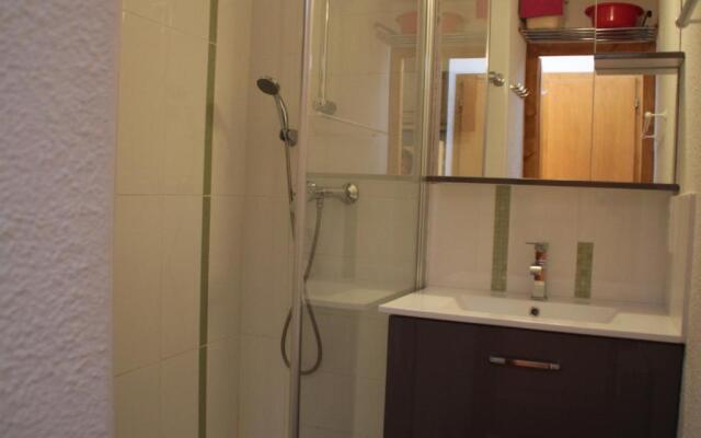 Appartement Châtel, 2 pièces, 4 personnes - FR-1-200-175