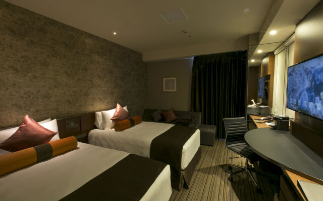 The Strings Hotel Nagoya