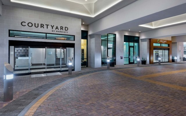 Courtyard by Marriott Atlanta Midtown