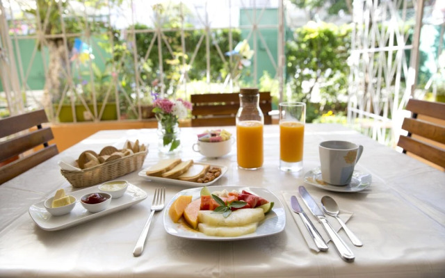 La Casa de Ana B&B Cuba Casa Particular