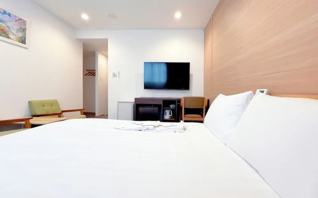 stella site Hakodate – Guest Rooms – Hakodate