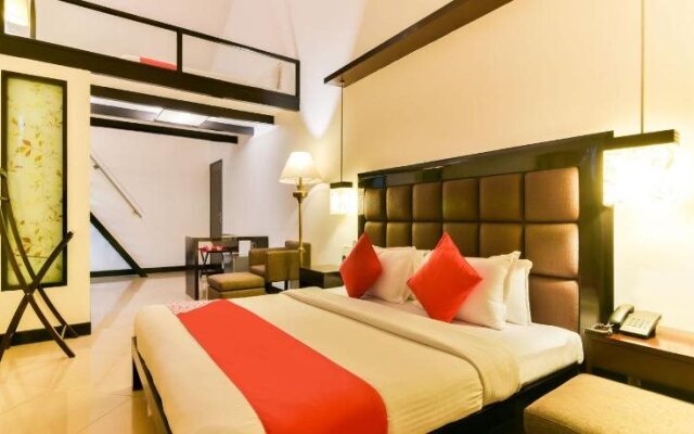 Casabela Boutique Hotel
