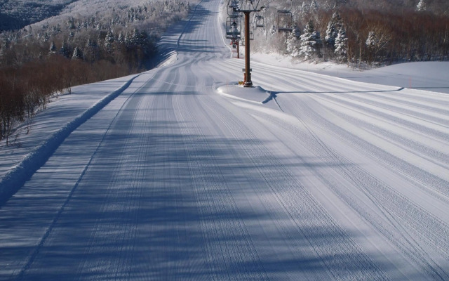 Okushiga Kogen Hotel