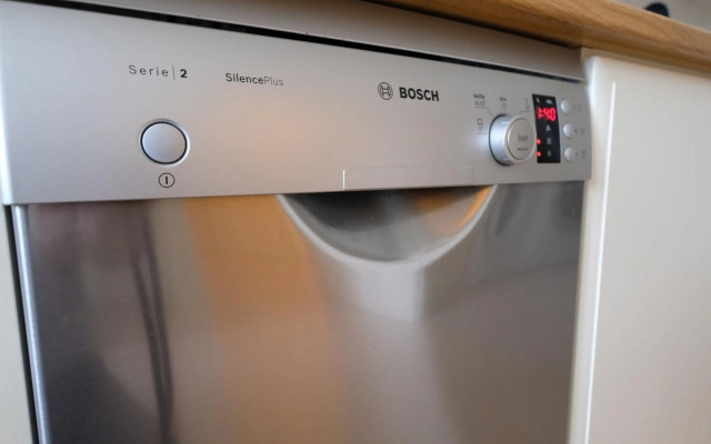 Pawlansky Apartments No.4