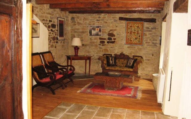 B&B Borgo del Fornello