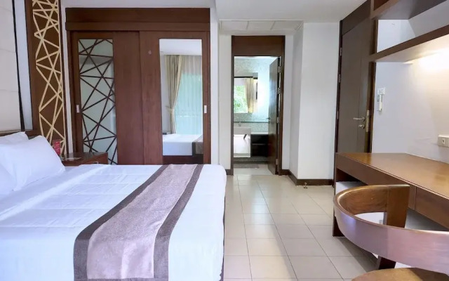 Charan Tower Residences by Aspira